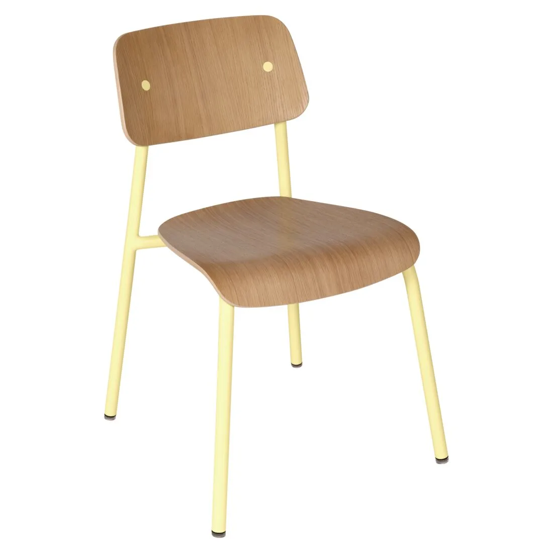 Fermob STUDIE CHAISE CHENE